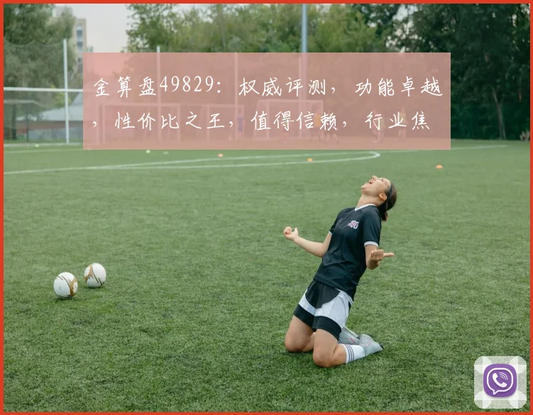 金算盘49829：权威评测，功能卓越，性价比之王，值得信赖，行业焦点